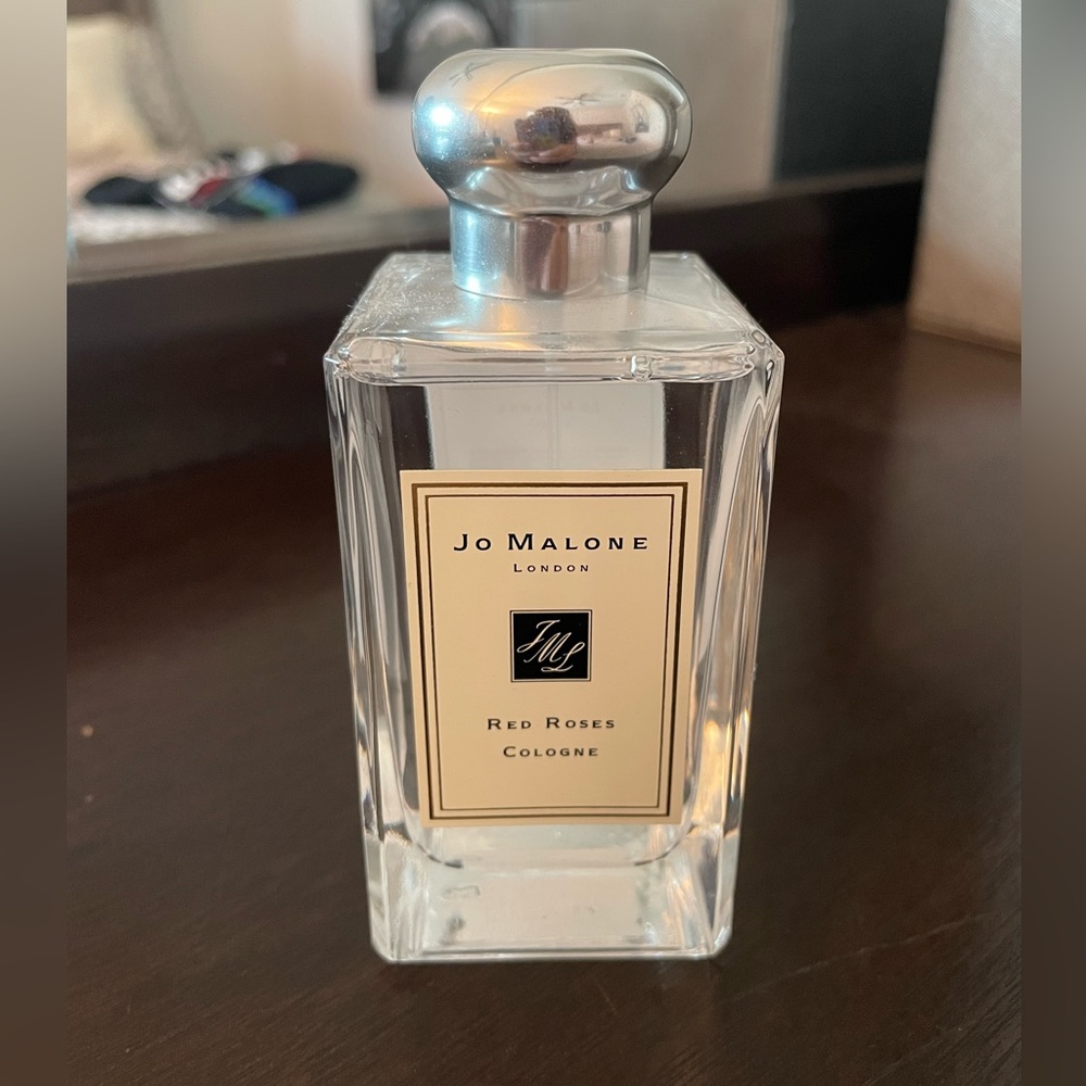 Jo Malone London Red Roses Cologne 3.4 fl oz 100ml